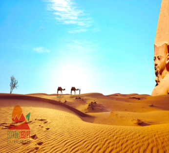6-Day Cairo Highlights & White Desert Adventure Tour