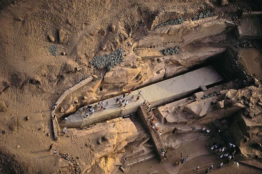 Image of Philae Temple & Aswan Tour – High Dam & Unfinished Obelisk