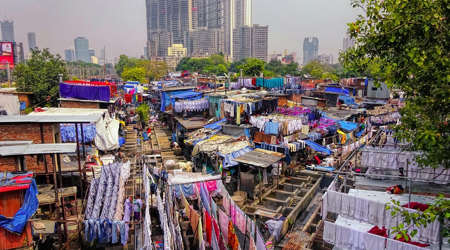 Image of Incredible Mumbai Experience: History, Bollywood & Beyond (4* Hotel)