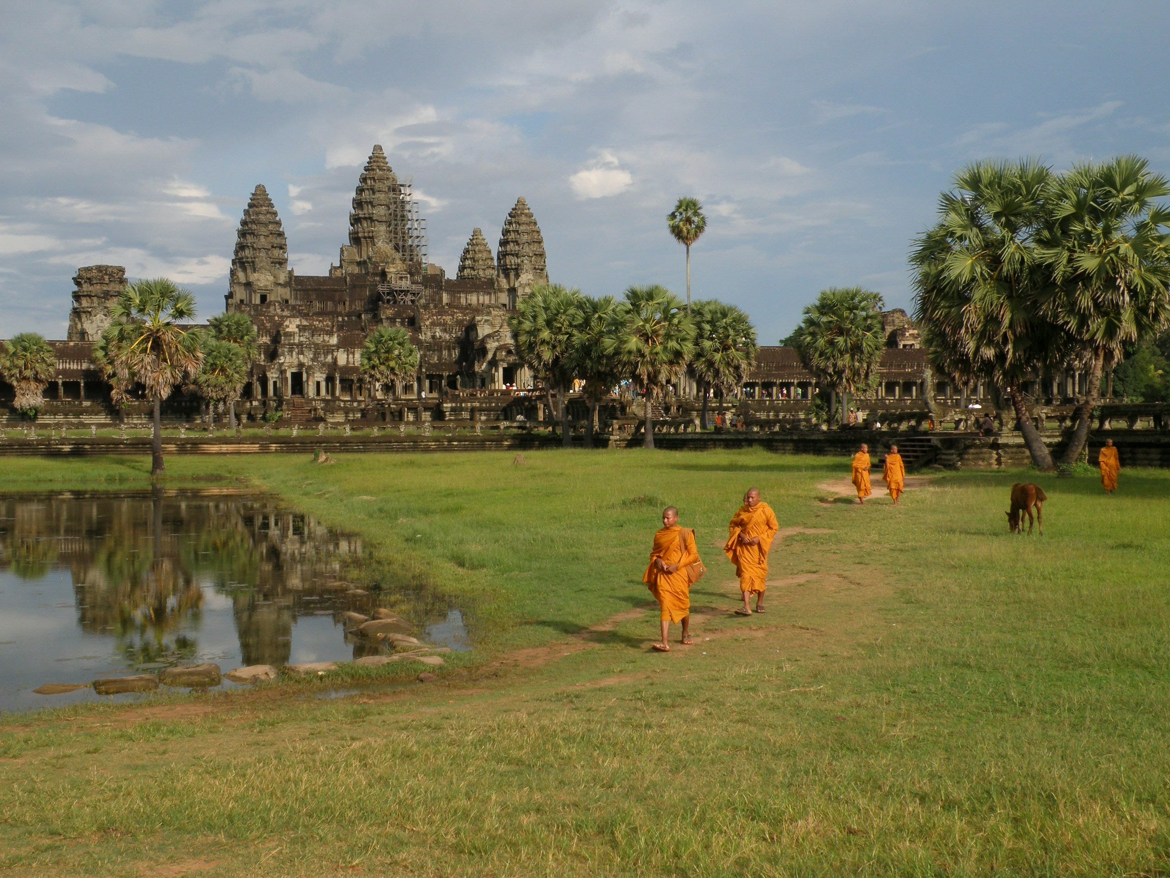 Image of 16D15N Vietnam & Cambodia Tour – Northern to Southern Highlights