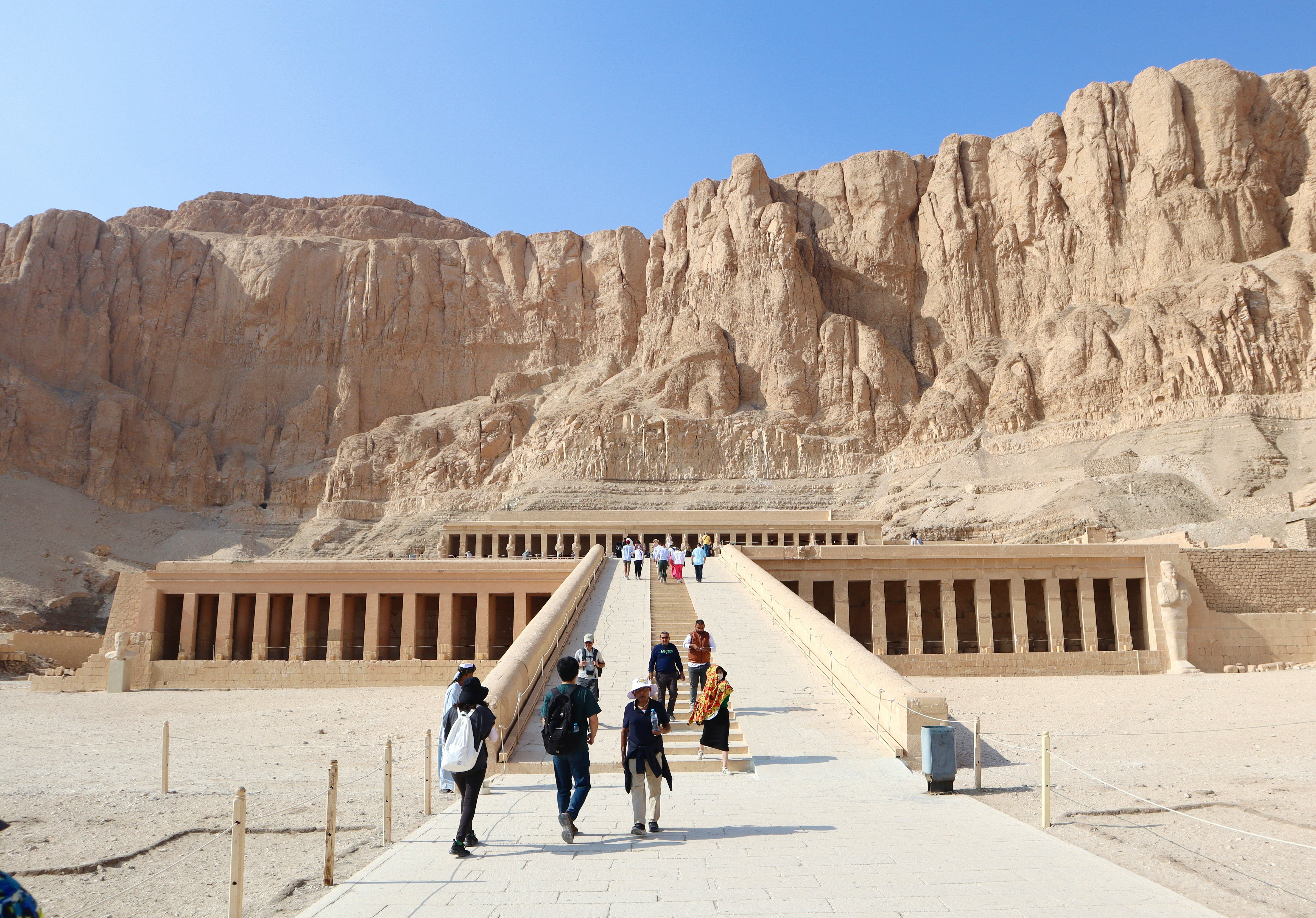 Image of Egyptian Museum and King Tut Experience — Cairo Cultural Half Day Tour