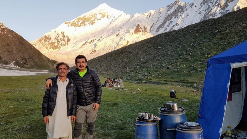 Image of Pakistan Northern Lights: Deosai Plateau, Fairy Meadows & Hunza