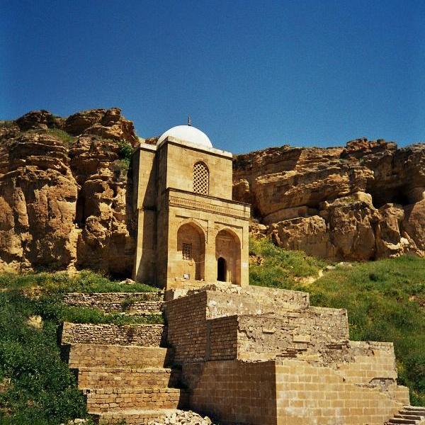 Image of Caucasus Dreamscape: Azerbaijan & Georgia in 9 Unforgettable Days