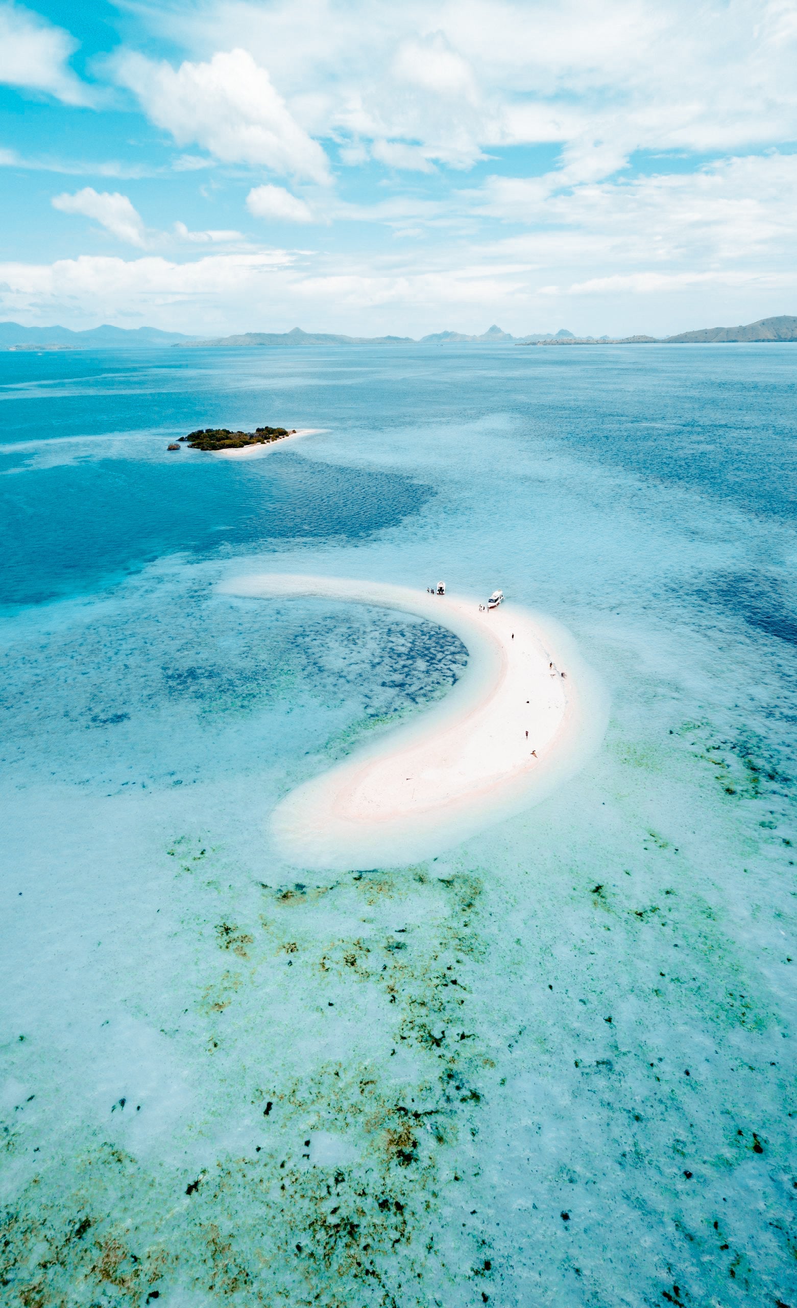 Discover Komodo National Park – 3D2N Private Sailing & Island Exploration