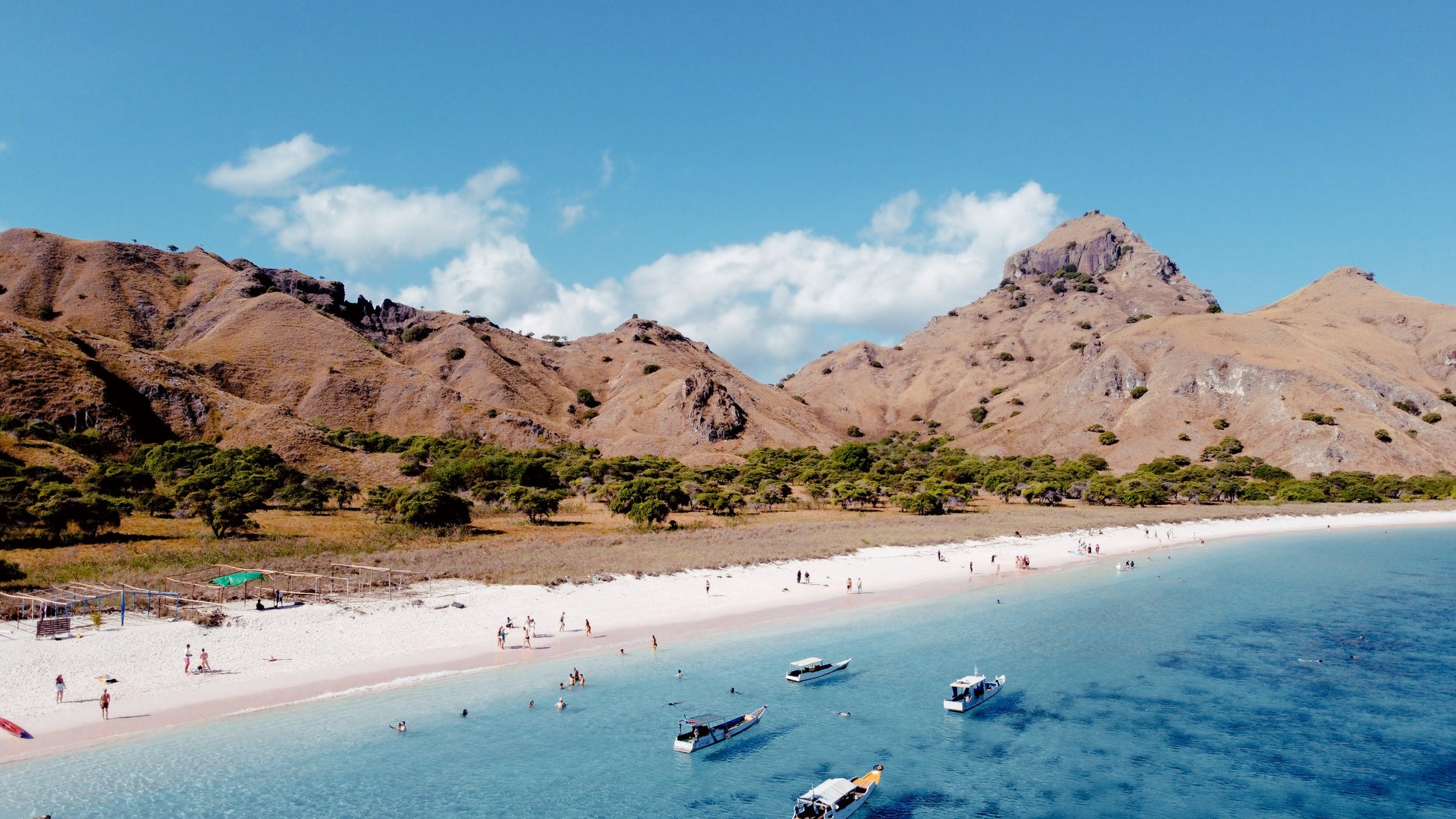 Ultimate Komodo Sailing Adventure – Private Family Liveaboard 3 Days 2 Nights
