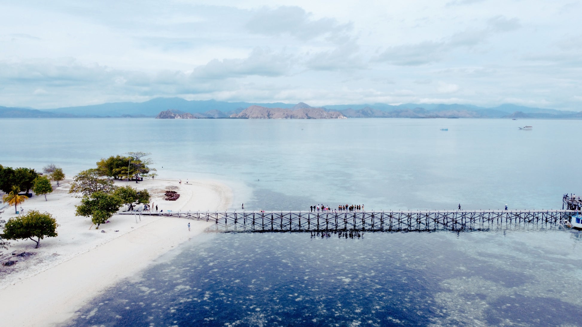 Discover Komodo National Park – 3D2N Private Sailing & Island Exploration