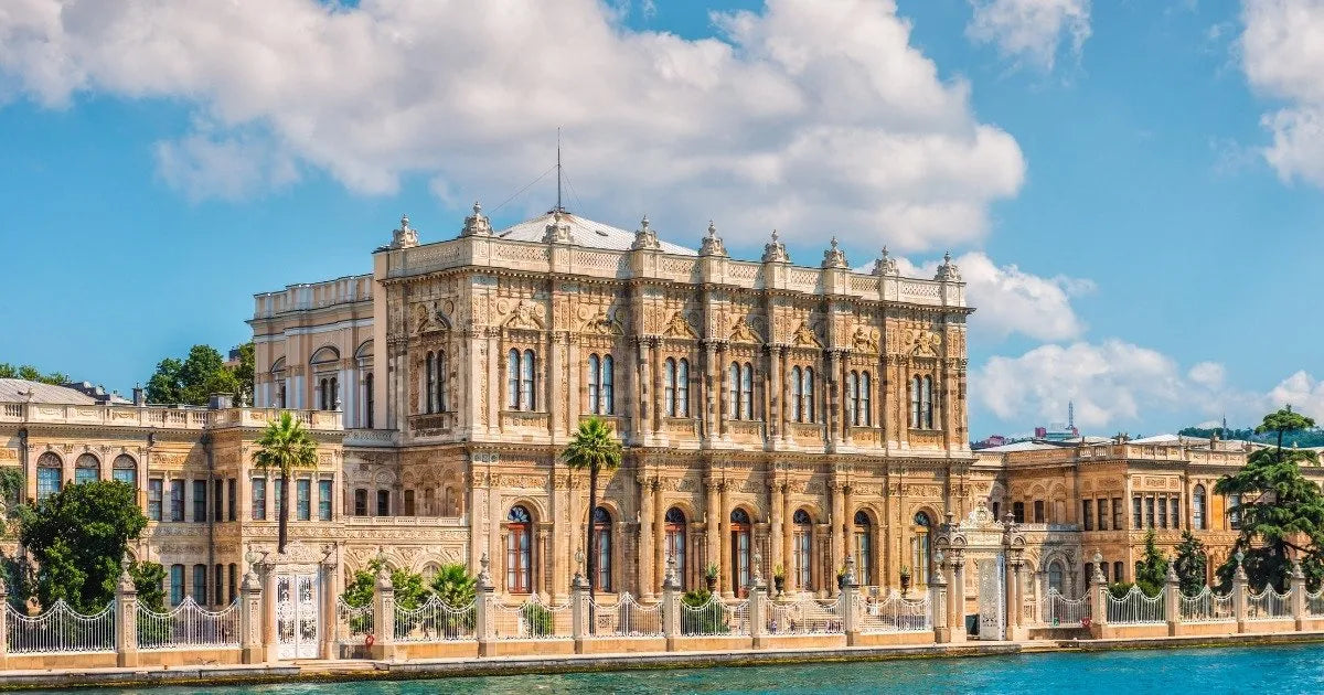 Image of Luxury Istanbul European Side Second Day Tour Ortaköy Dolmabahçe Istiklal