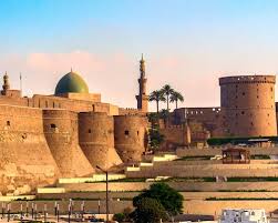Image of Private Religious Cairo Tour — Saladin Citadel, Coptic Cairo & Cultural Insights