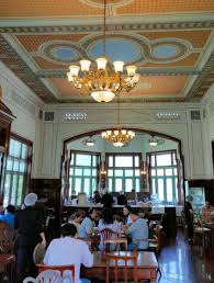 Artistic Escape in the Heart of Bangkok