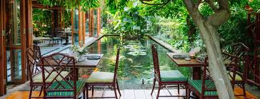 Image of Artistic Escape in the Heart of Bangkok