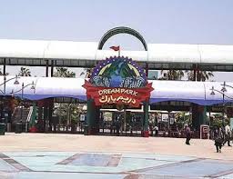 Dream Park Full Day Tour from Cairo — Kids & Family Fun