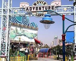 Dream Park Full Day Tour from Cairo — Kids & Family Fun