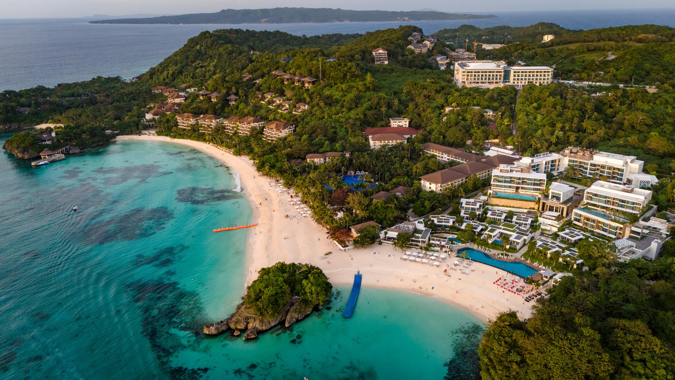 Image of Philippines Island Discovery 2026: Manila to Boracay Beach Getaway