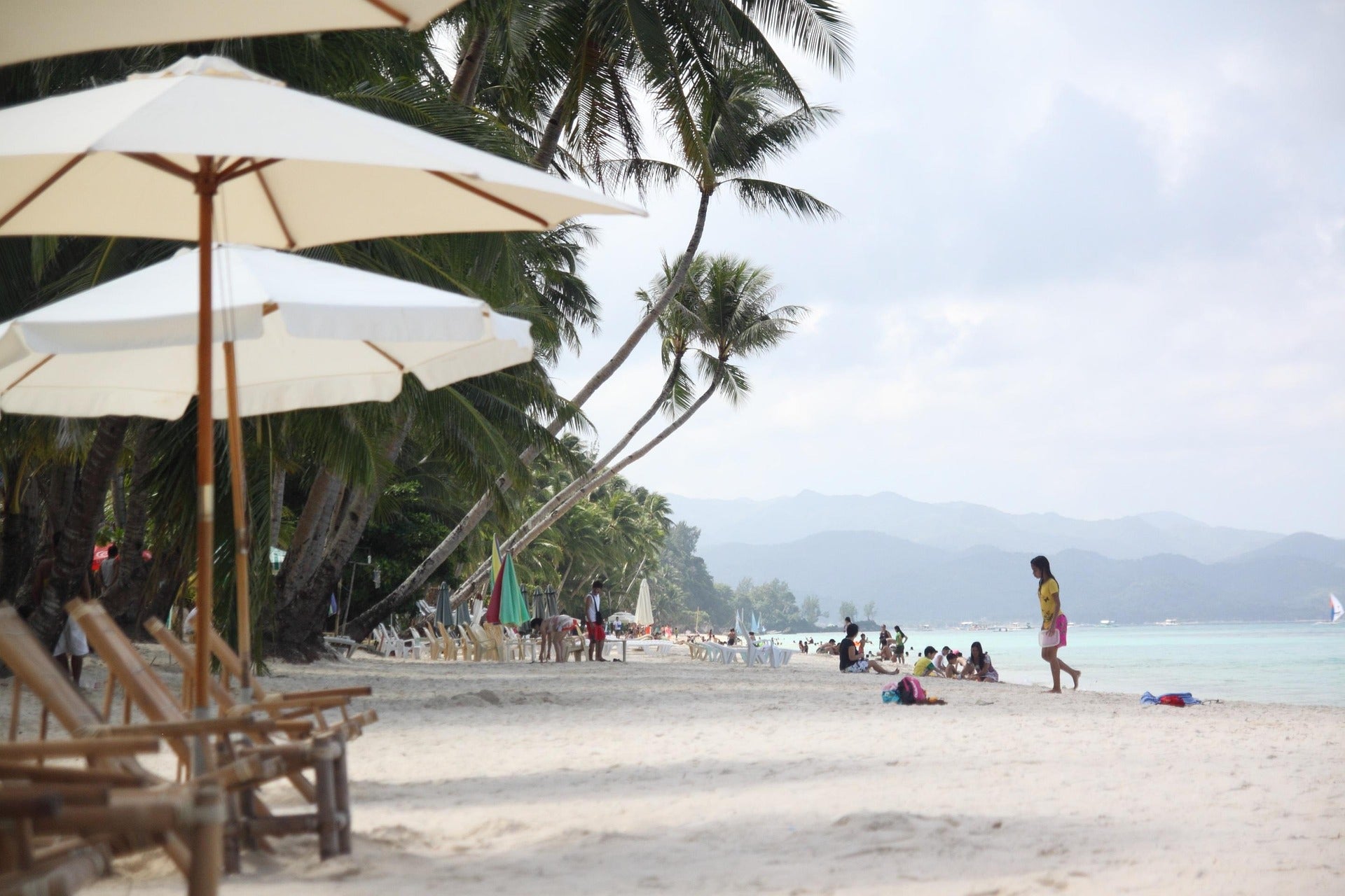 Image of Philippines Island Discovery 2026: Manila to Boracay Beach Getaway