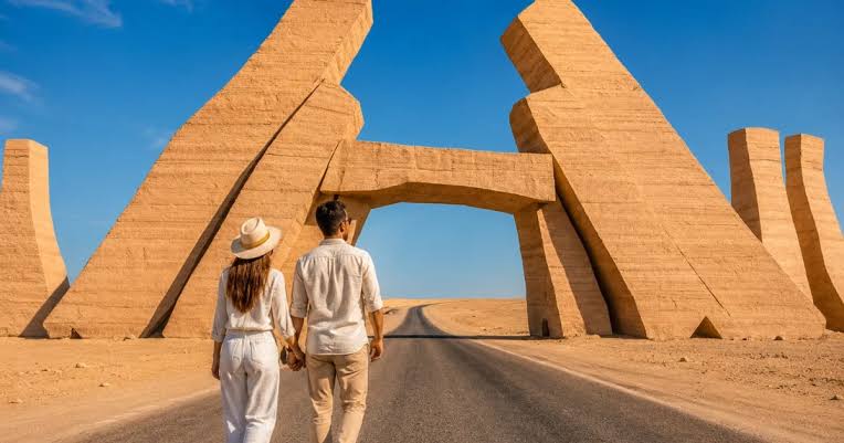 Image of Ras Mohamed Full-Day Tour from Sharm – Marine Safari & Desert