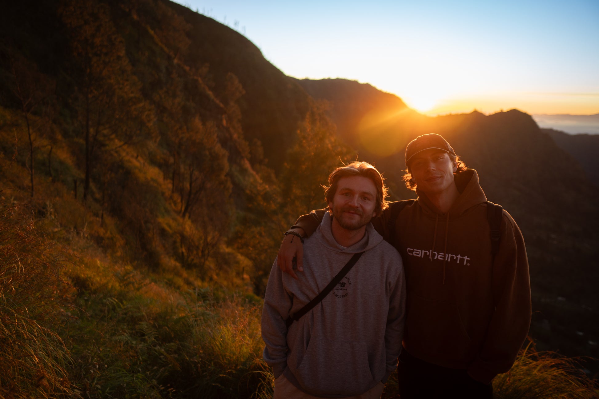 2D Ultimate Mount Bromo and Ijen Blue Fire Tour from Surabaya or Malang