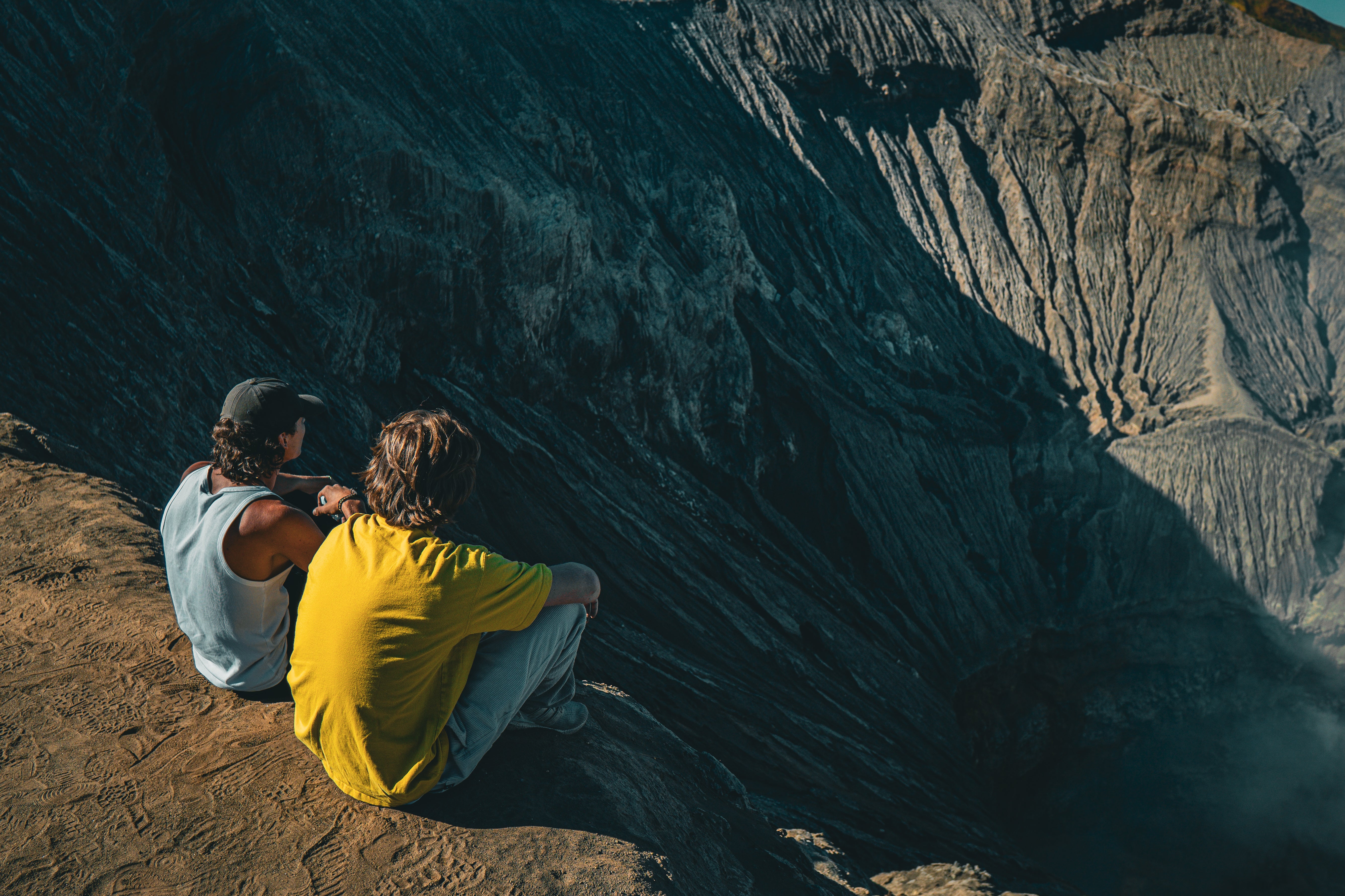 Image of 2D Ultimate Mount Bromo and Ijen Blue Fire Tour from Surabaya or Malang