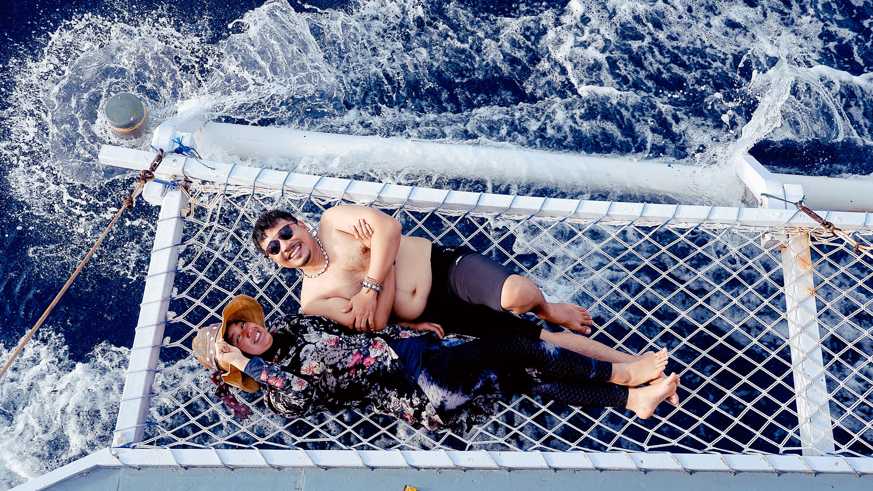 Image of Luxury Komodo Sunset Cruise – Phinisi Sailing & Kalong Island Bat Spectacle