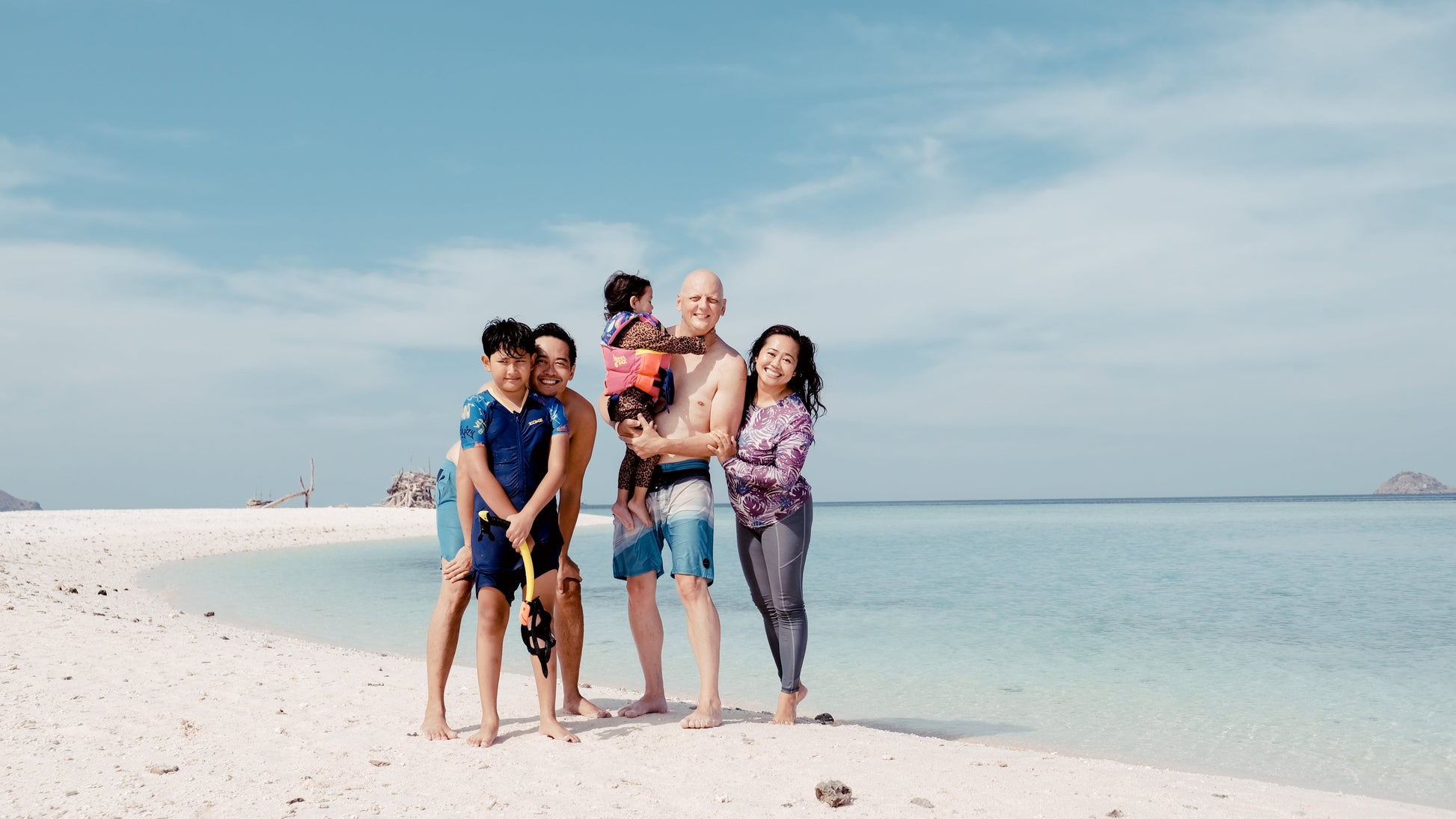 Discover Komodo National Park – 3D2N Private Sailing & Island Exploration
