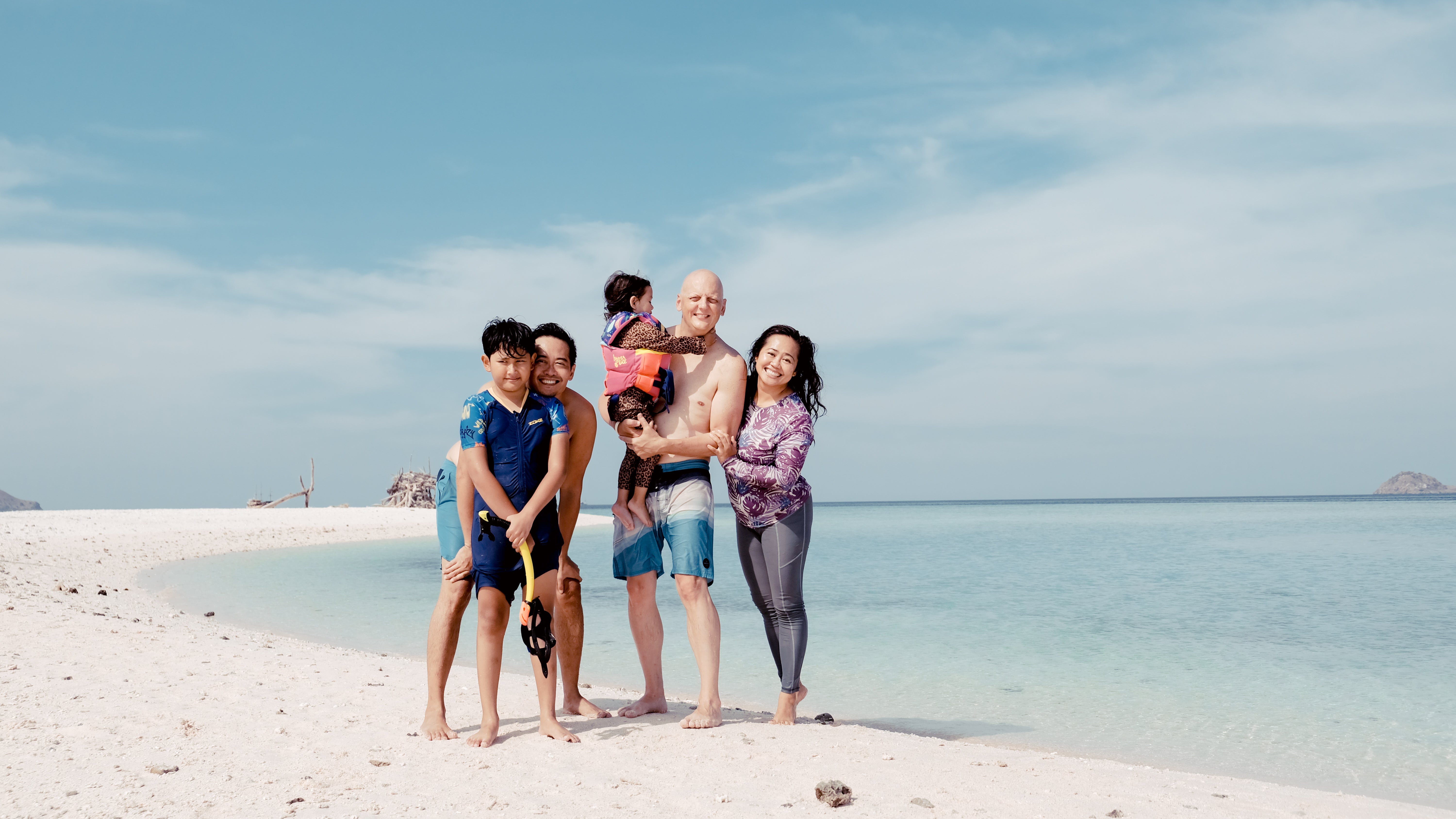 Image of Ultimate Komodo Sailing Adventure – Private Family Liveaboard 3 Days 2 Nights