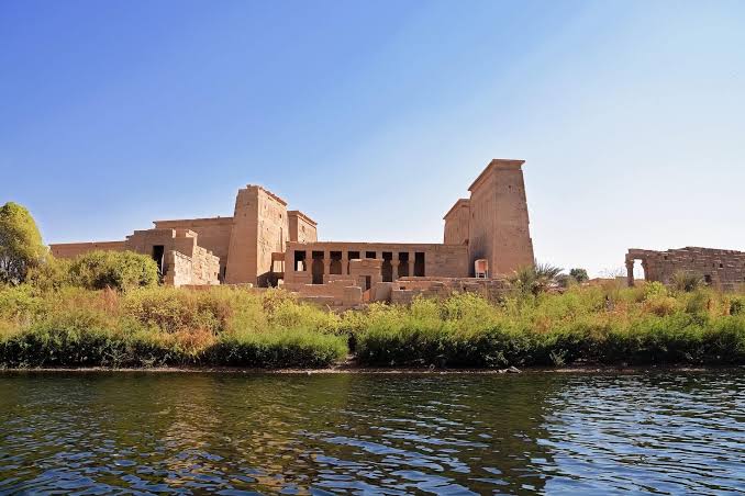 Image of Philae Temple & Aswan Tour – High Dam & Unfinished Obelisk