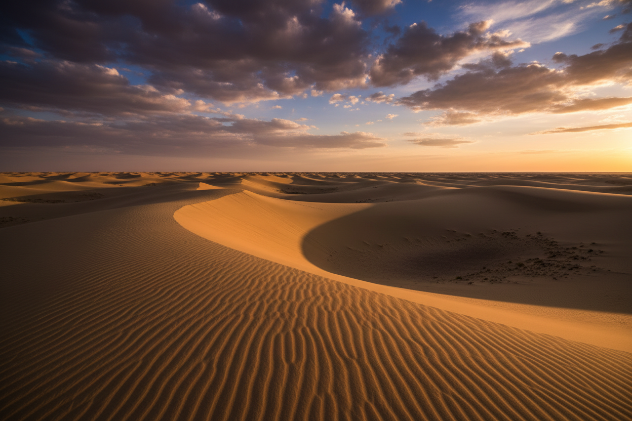 Image of 2 Days Altyn Emel National Park Explorer Singing Dunes Aktau and Tamgaly Tas