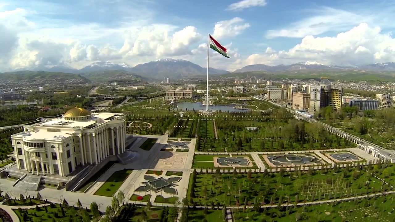 Image of Silk Road Legends: Exploring the Heritage of the 5 Stans