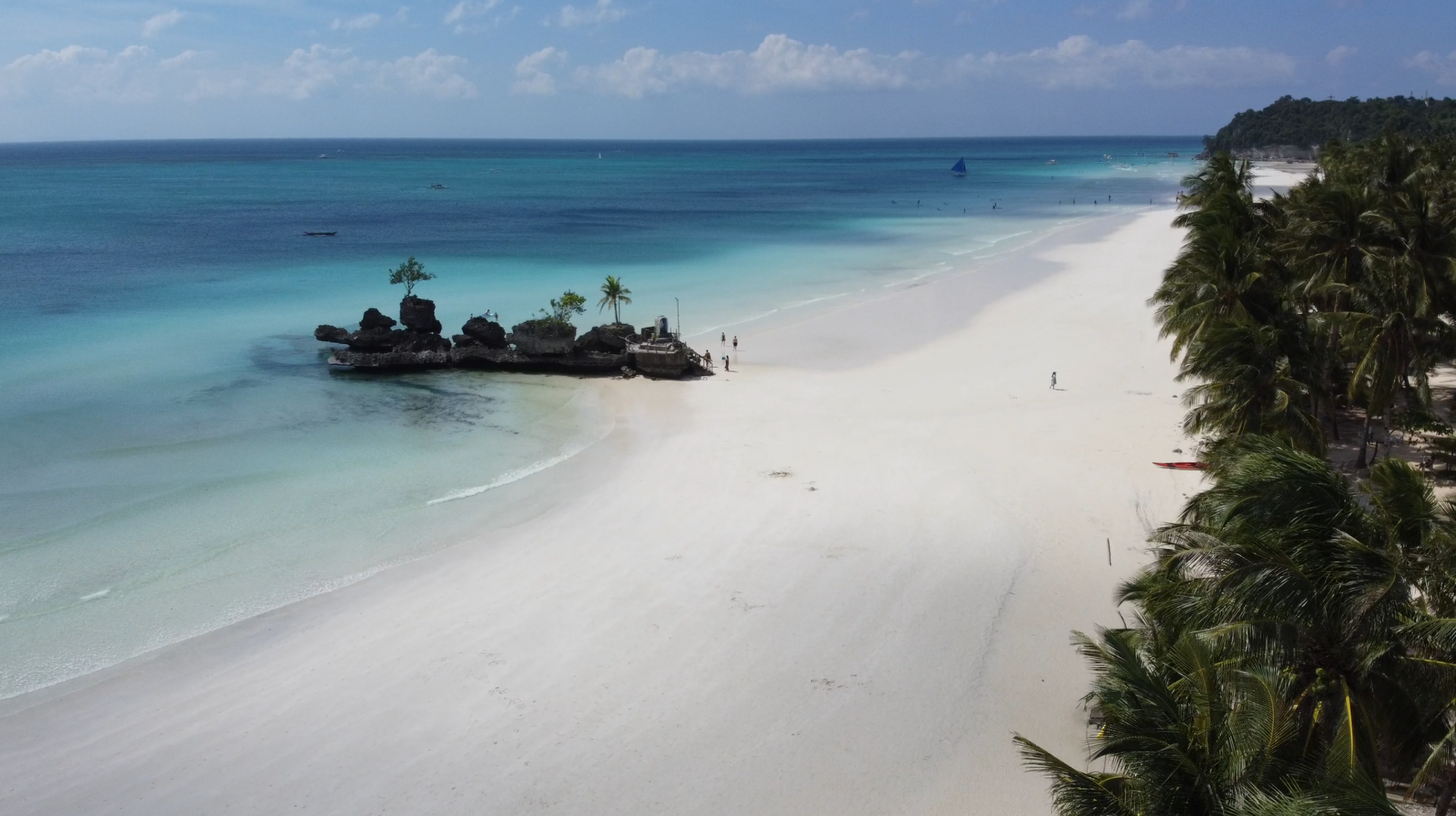Image of Philippines Highlights 8D7N: Manila, Cebu & Boracay Tour