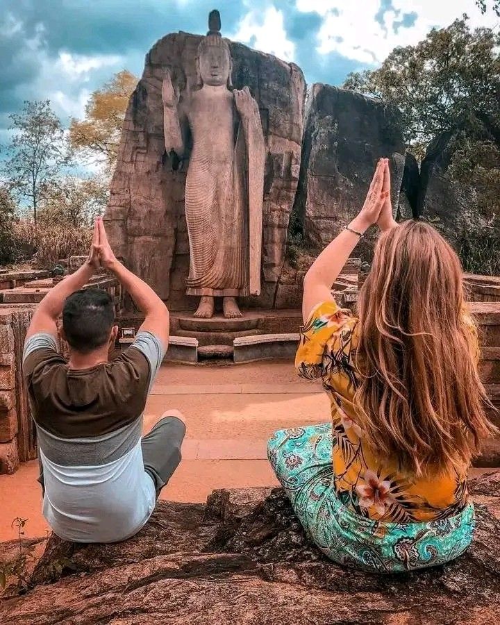 Pearl of the Indian Ocean: 10-Day Sri Lanka Heritage & Nature Journey