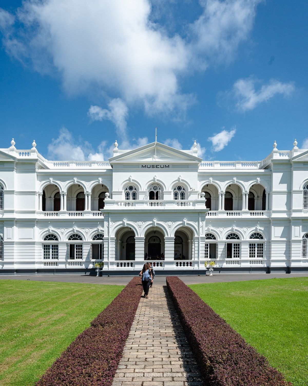 4D Sri Lanka Express Discovery: Culture, Tea & Scenic Beauty