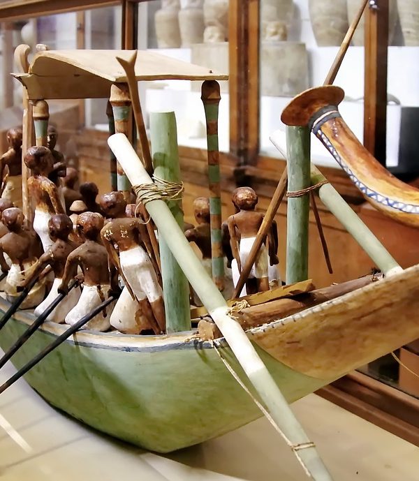 Ancient Wonders Discovery: 5-Day Guided Tour of Cairo, Luxor & Aswan