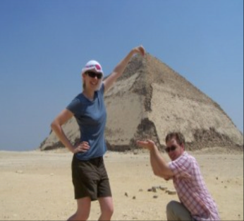 6-Day Ultimate Cairo Experience: Pyramids, Museums & Old City Wonders