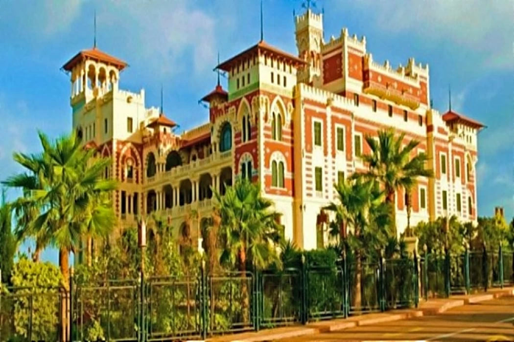Best Alexandria Sightseeing Day Trip — Pompey’s Pillar, Qaitbay & Montaza