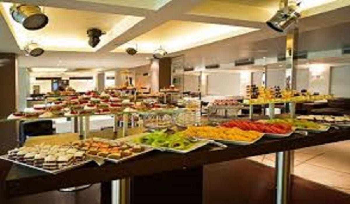 Luxury Lunch Cruise on the Nile in Cairo | 5-Star Nile Cruise Experience