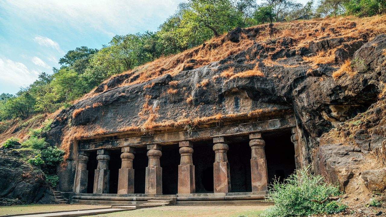 Image of Mumbai City Tour Package – Bollywood, Elephanta & Heritage (3* Hotel)