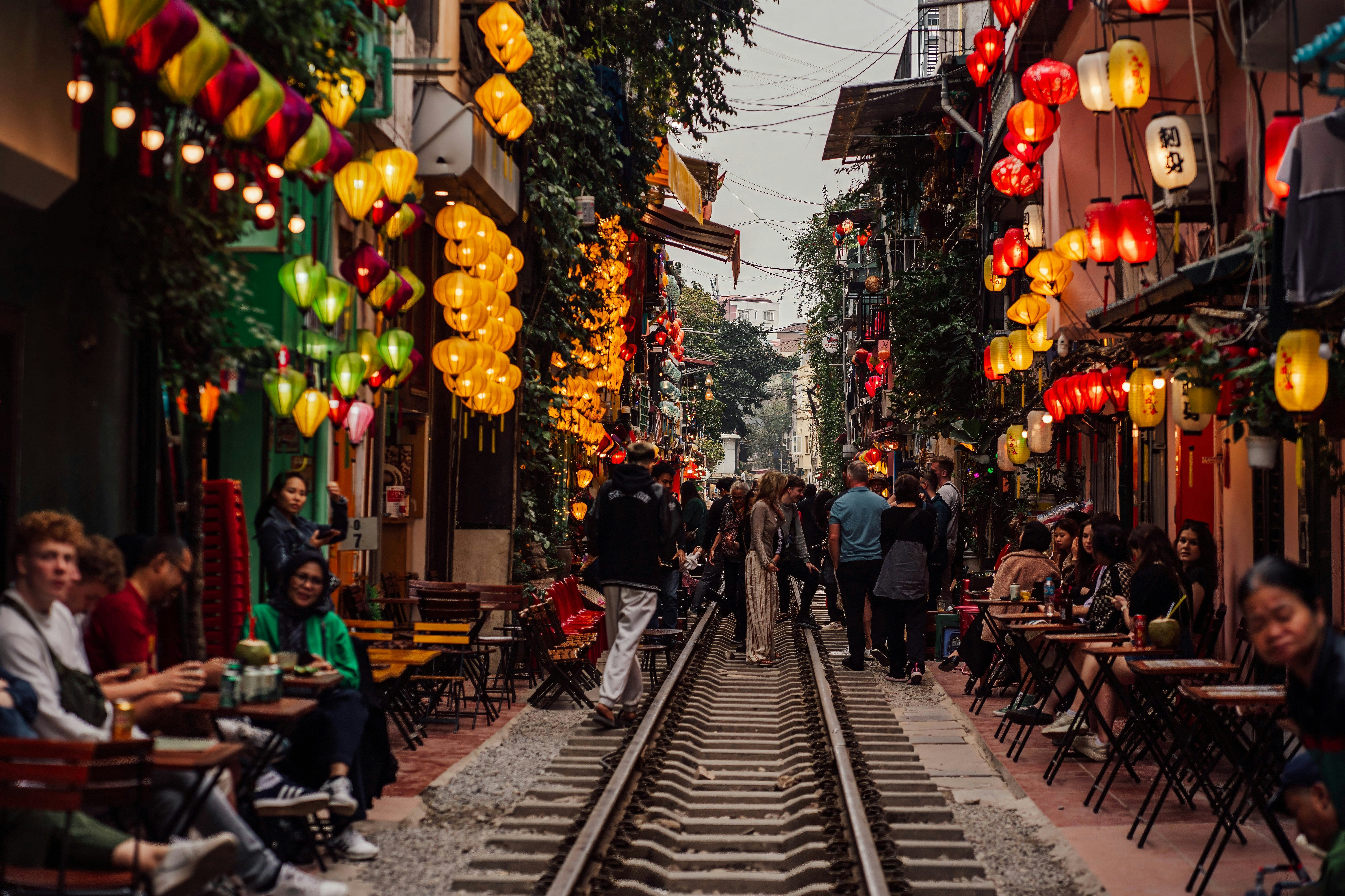 Image of Best of Vietnam 15-Day Classic Tour: Hanoi, Halong, Sapa & Mekong Delta