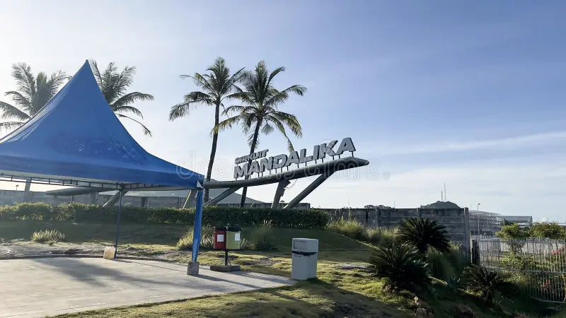 Image of 4D3N Ultimate Lombok Experience – Gili Trawangan & Mandalika Adventure