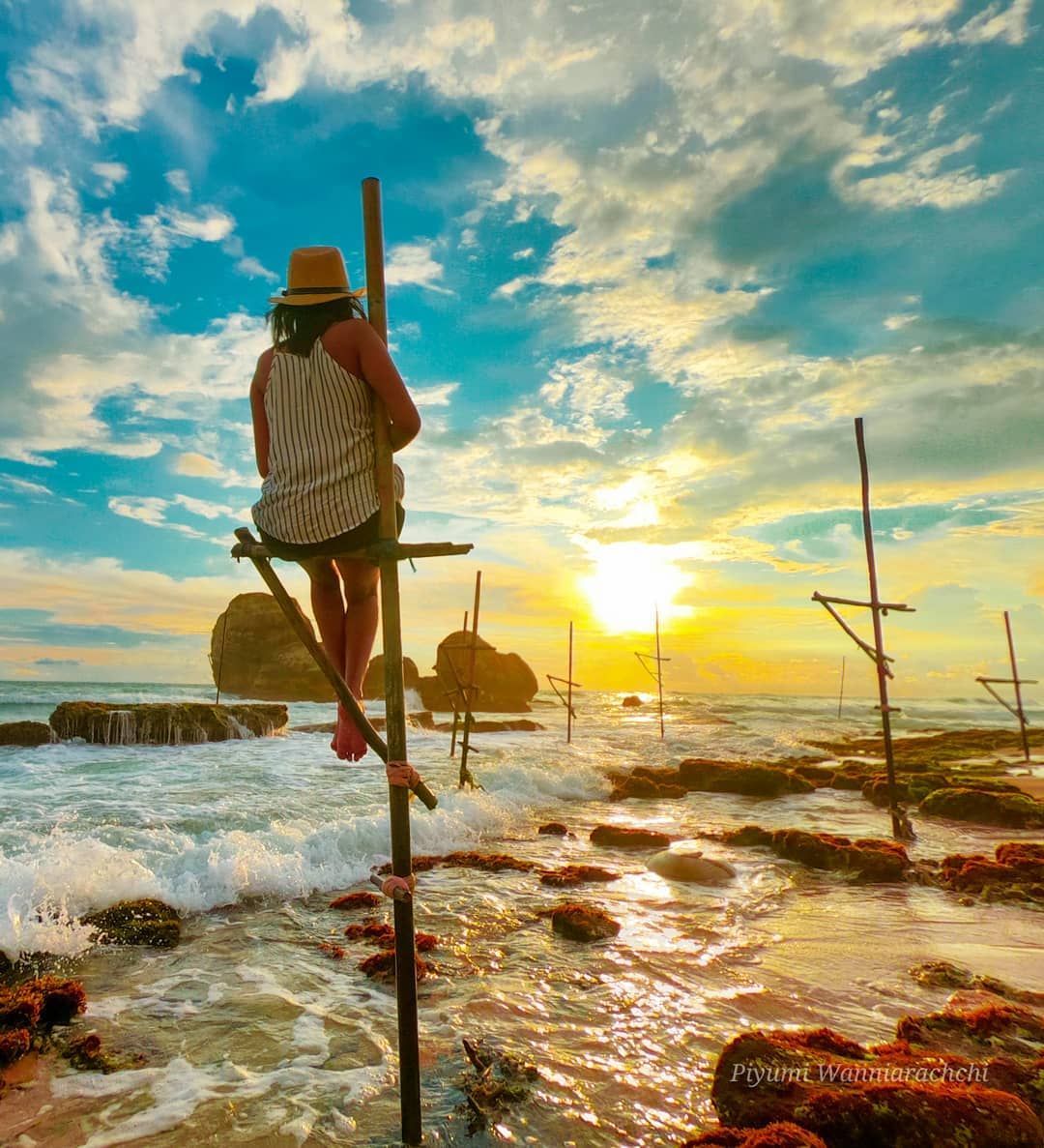 6D Sri Lanka Express Journey: Ancient Wonders & Scenic Escapes