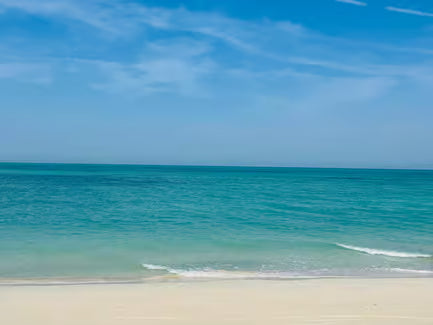 Timeless Bahrain: A Private Full-Day Cultural & Heritage Discovery