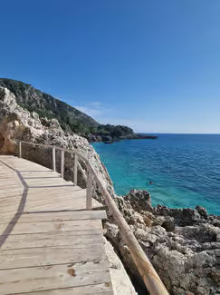 Albanian Riviera Escape: Vlora, Llogara Pass & Dhërmi Day Tour