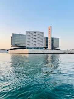 Image of Timeless Bahrain: A Private Full-Day Cultural & Heritage Discovery