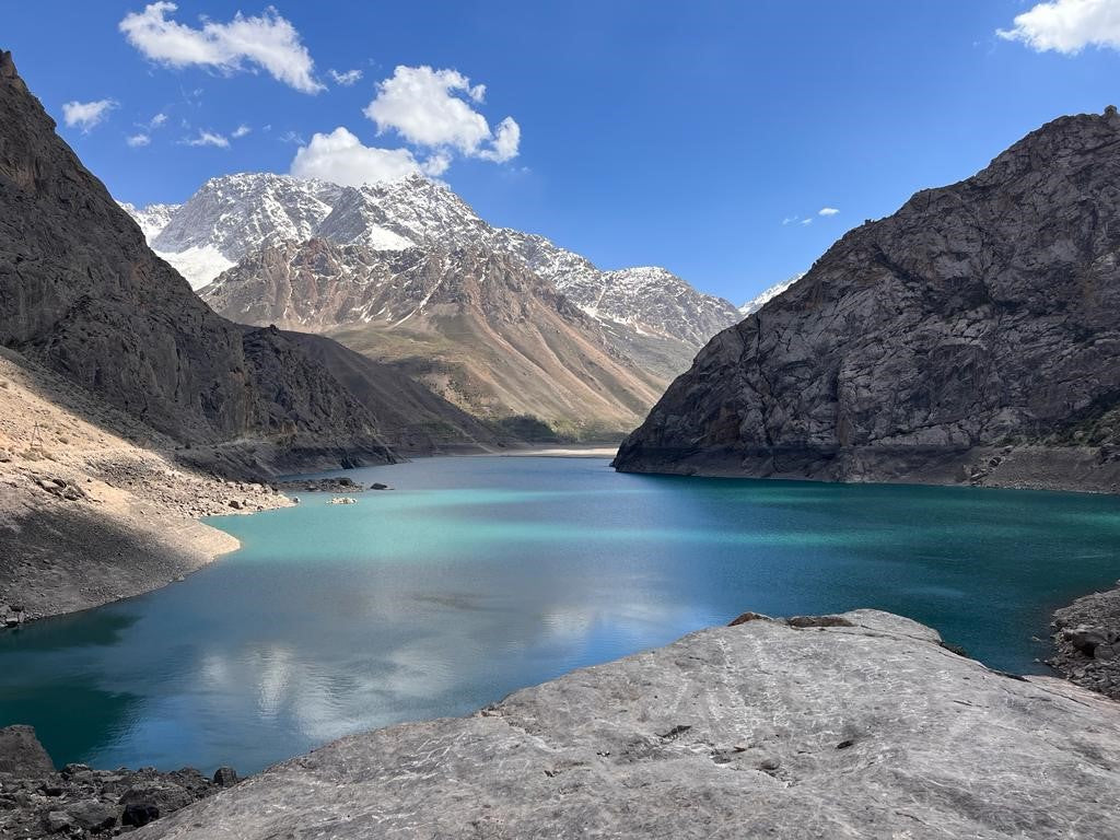 Majestic Tajikistan: An Immersive 6-Day Cultural & Scenic Tour
