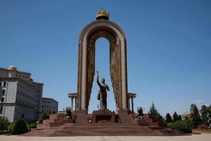 Silk Road Legends: Discovering Khujand, Panjakent, and Dushanbe