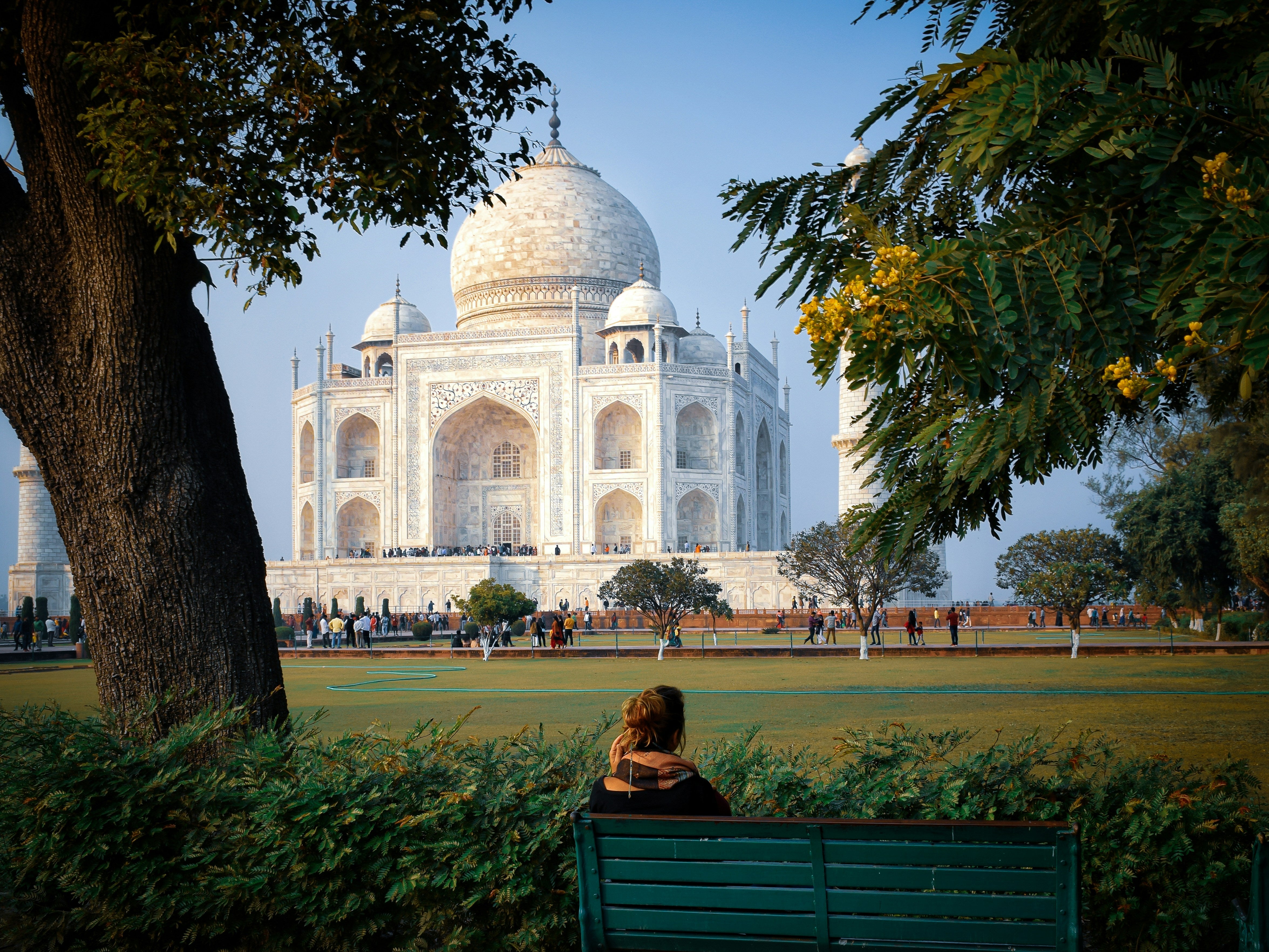 Image of 6D5N India Golden Triangle Tour – Delhi, Agra & Jaipur