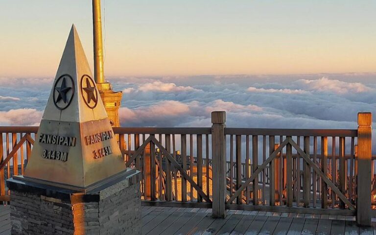 Image of Vietnam's Heart: 6 Days from Hanoi to Halong Bay and Sapa [3* Hotel]