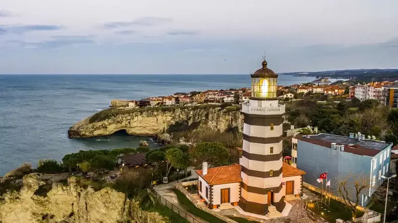 Image of Şile Private Day Trip from Istanbul – Black Sea Coastal Escape