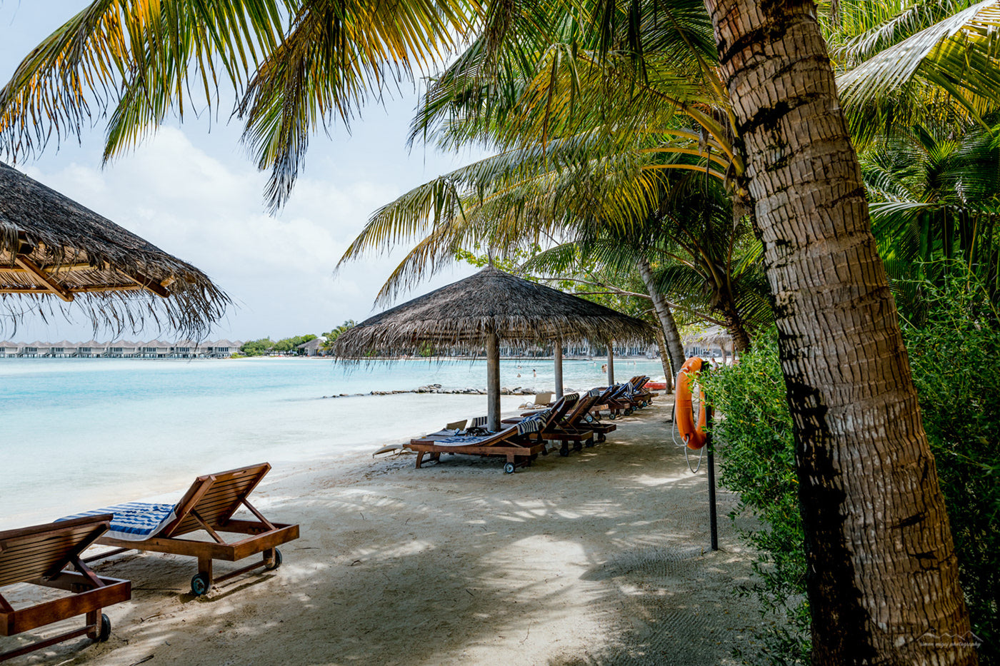 Image of 4 Nights Superior Room - Ocean View: Experience the Magic of Cinnamon Dhonveli Maldives