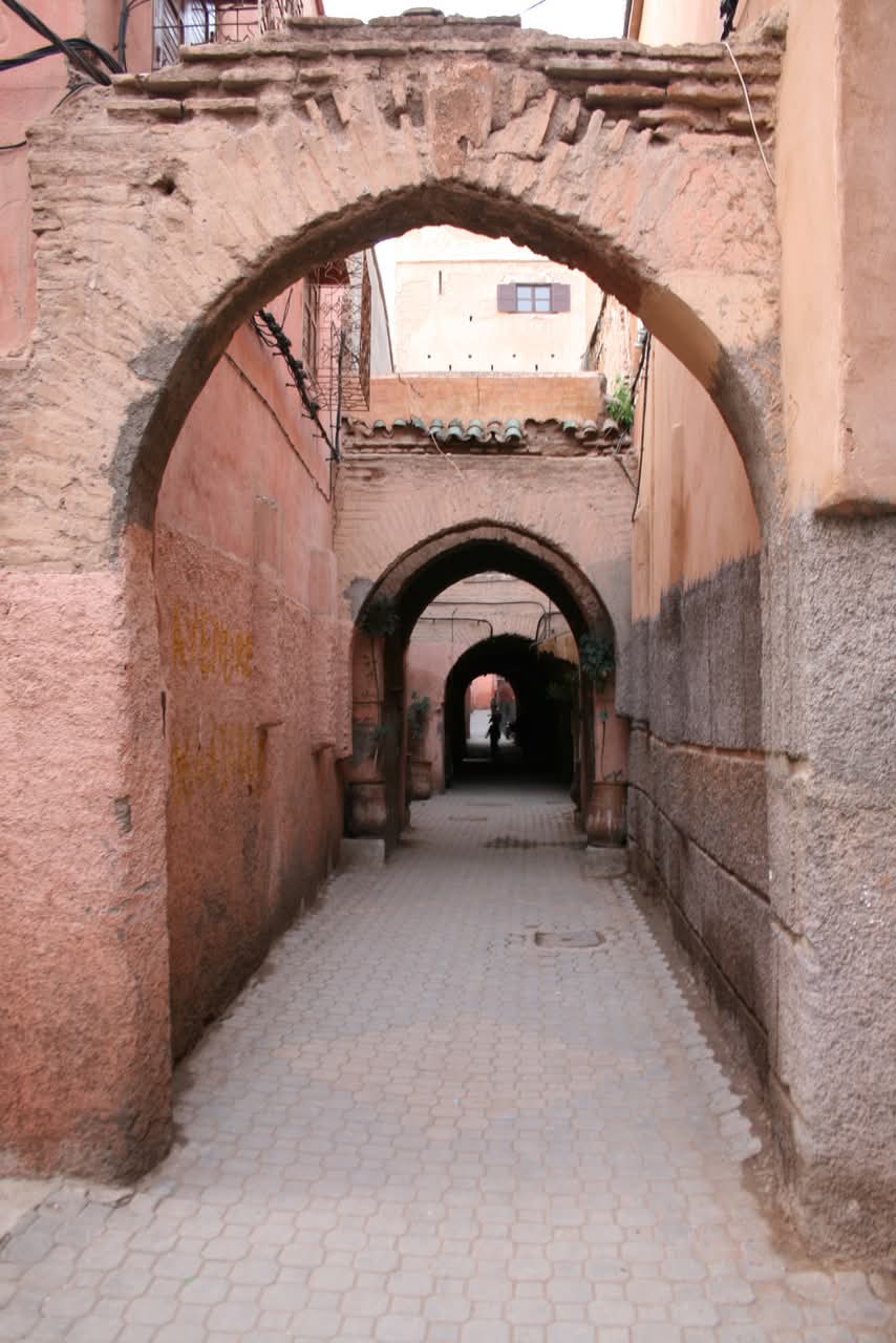 Image of Grand Morocco Discovery: 25 Days from Casablanca to Casablanca