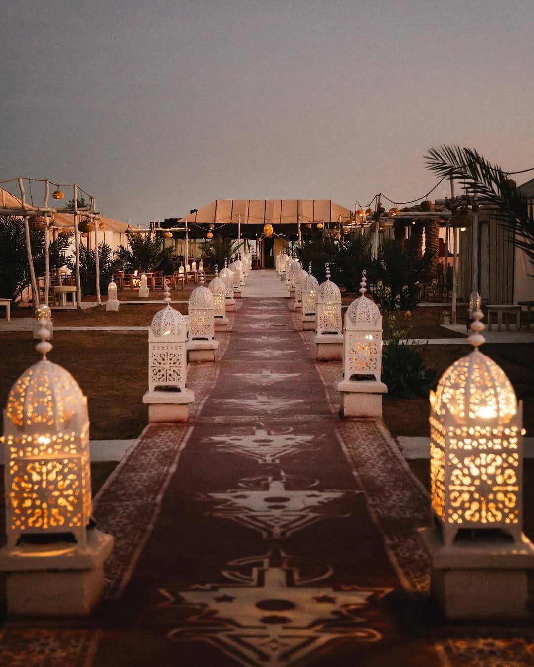 Image of The Ultimate Morocco Grand Journey: 27 Days from Tangier to Casablanca