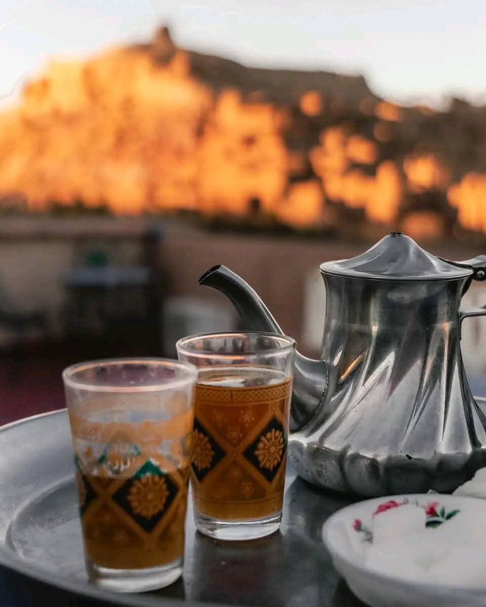 3-Day Merzouga Desert Immersion: Camel Trek, Culture & Adventure